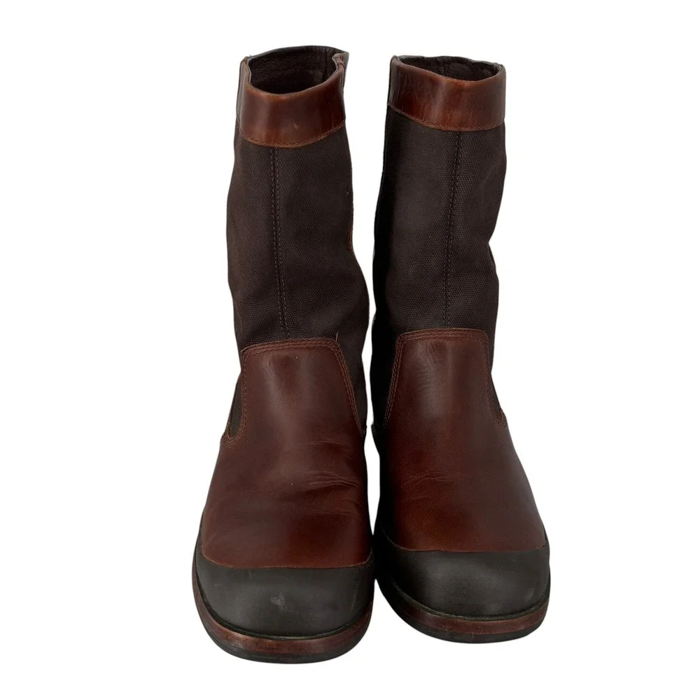 UGG conquer elements